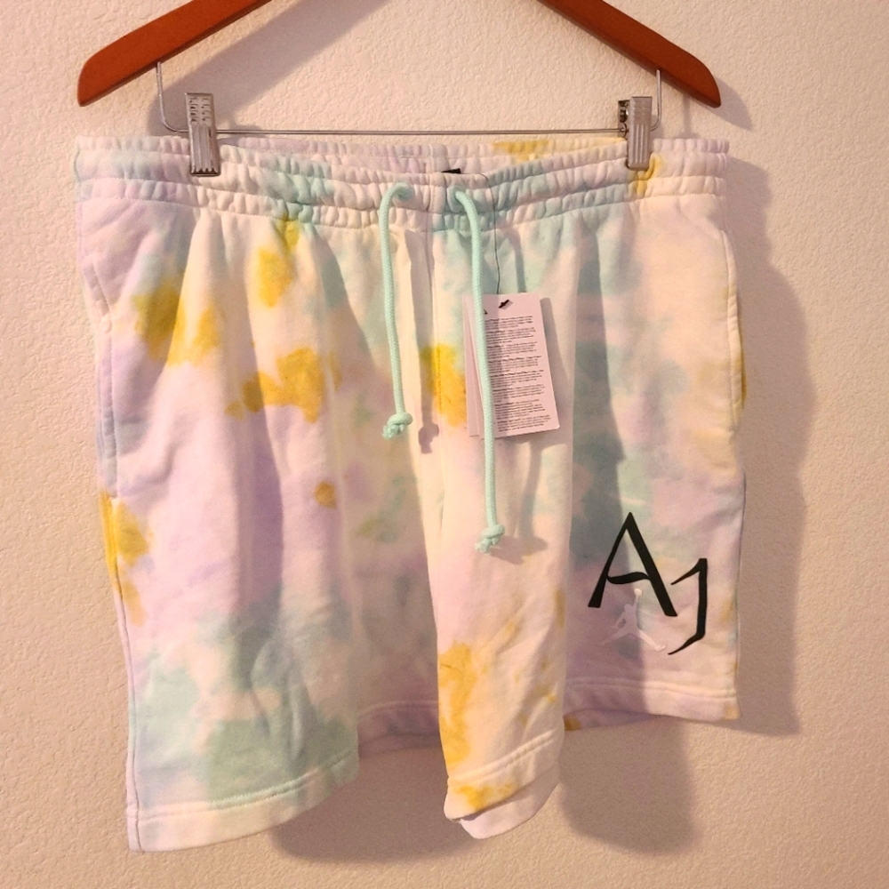 Jordan shorts